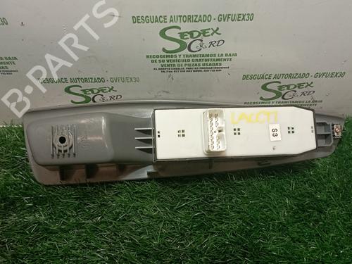 Left front window switch CHEVROLET LACETTI (J200)  | BP25313054I27 