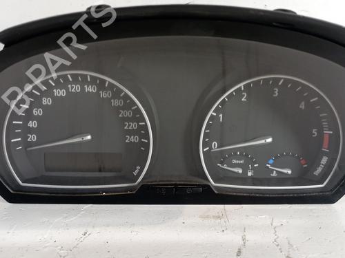 Instrument cluster BMW X3 (E83) xDrive 20 d | BP25327298C47 