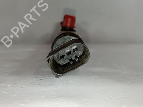 Injection rail MERCEDES-BENZ VITO Van (W638) 108 D 2.3 (638.064, 638.068) | BP25314610M98 