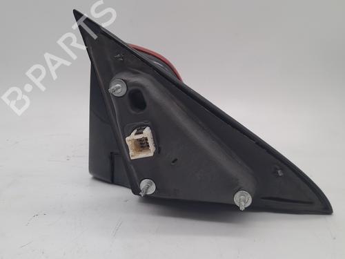 Retrovisor izquierdo CHRYSLER SEBRING (JS) 2.0 CRD | BP25324032C26 