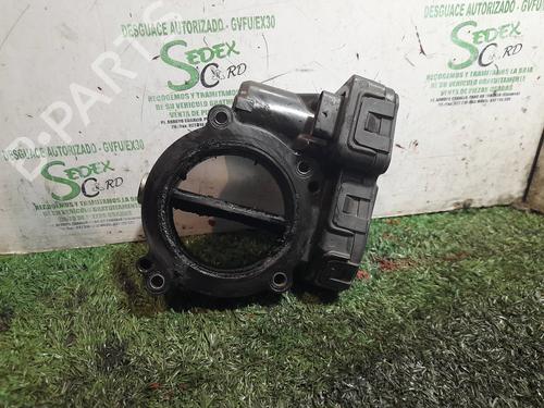 Used Throttle body MERCEDES-BENZ E-CLASS (W212) [2009-2016]  25326677