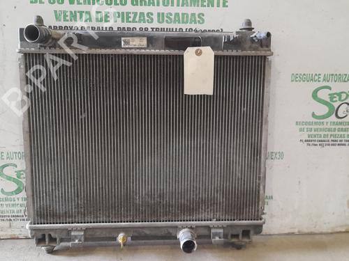 Køler TOYOTA YARIS (_P9_) [2005-2014]  25323802