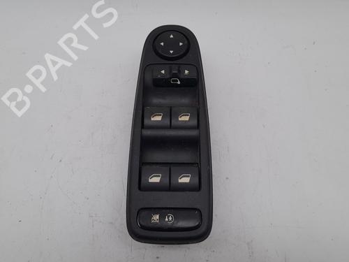Used Left front window switch Left front window switch 37435999 37435999
