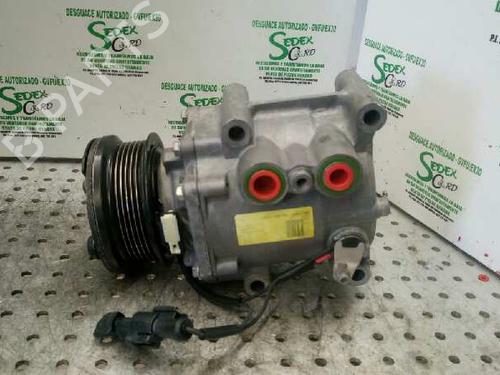 AC compressor FORD TRANSIT CONNECT (P65_, P70_, P80_)  | BP25325087M34 