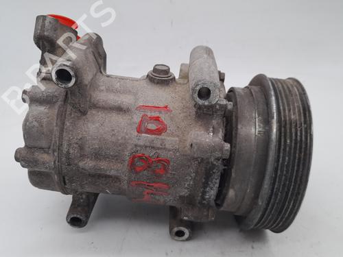AC compressor RENAULT CLIO III (BR0/1, CR0/1) | BP35792674M34 - Image 2