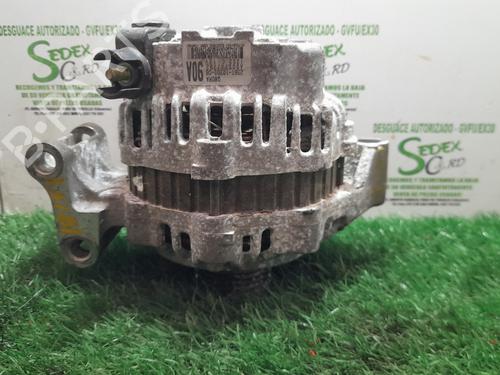 Used Alternator MAZDA 2 (DY) [2003-2007]  25321267