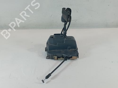 Used Rear right lock RENAULT VEL SATIS (BJ0_) 3.0 dCi (BJ0S) (181 hp) 25317197