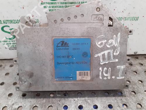 Used Engine control unit (ECU) VW GOLF III (1H1) [1989-1998]  25317479