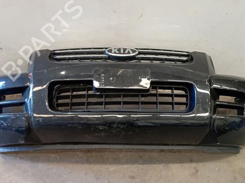 Used Front bumper Front bumper KIA SPORTAGE II (JE_, KM_) 2.0 CRDi (140 hp) 29053464 29053464