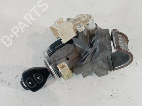 Used Ignition barrel TOYOTA RAV 4 III (_A3_) [2005-2014]  25322074