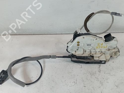 Used Front left lock SEAT IBIZA IV SC (6J1, 6P5) [2008-2018]  25312966