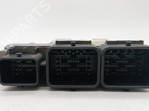 Engine control unit (ECU) PEUGEOT 308 SW I (4E_, 4H_)  | BP28814159M57 