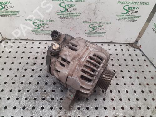 Alternator TOYOTA COROLLA (_E12_)  | BP25327460M7 