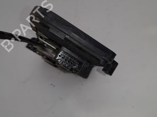 Rear left lock MAZDA 6 Saloon (GG) 2.0 DI (GG14) | BP25315180C100 