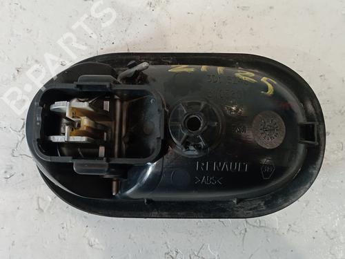 Front right interior door handle RENAULT CLIO III (BR0/1, CR0/1) 1.5 dCi | BP25308610I14 