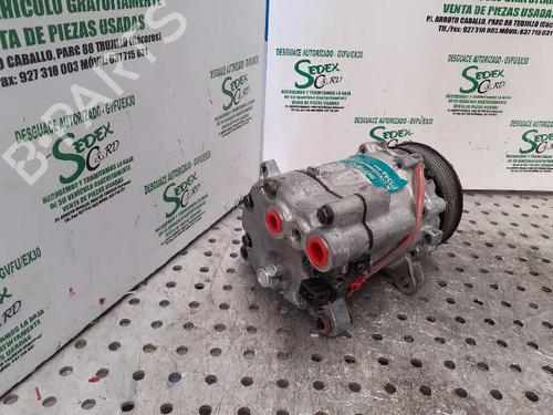 AC compressor VW POLO III (6N1) 75 1.6 | BP25327374M34 