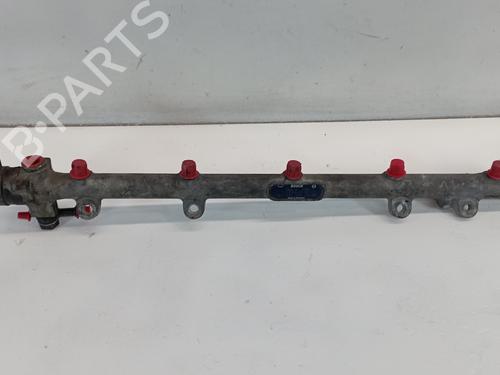 Injection rail MERCEDES-BENZ C-CLASS (W203) C 180 (203.035) | BP25322597M98 