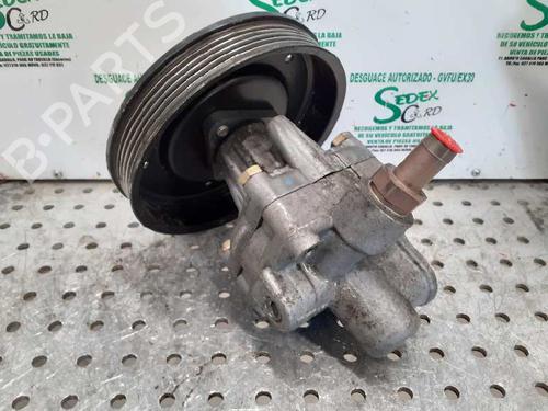 Used Steering pump AUDI 100 C4 Saloon (4A2) [1990-1994]  25317793