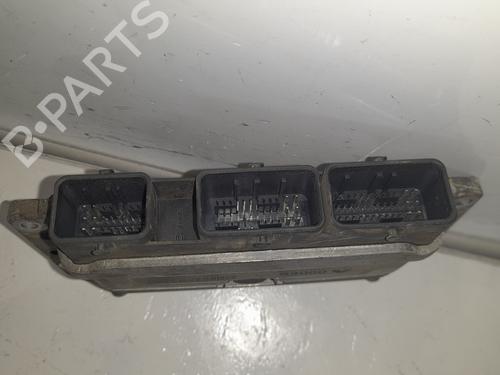 Engine control unit (ECU) RENAULT MEGANE II (BM0/1_, CM0/1_) 2.0 16V (BM0U, CM0U) | BP25321960M57 