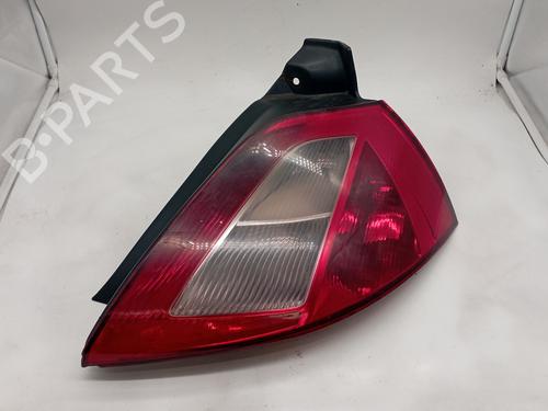 Højre baglygte RENAULT MEGANE II (BM0/1_, CM0/1_) 1.9 dCi (131 hp) 28706199