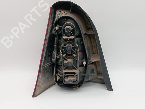 Left taillight MERCEDES-BENZ A-CLASS (W168)  | BP25311266C34 