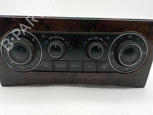 Used Climate control MERCEDES-BENZ C-CLASS Coupe (CL203) [2001-2011]  28826490