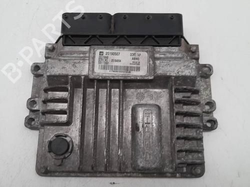 Used Engine control unit (ECU) Engine control unit (ECU) 39193624 39193624