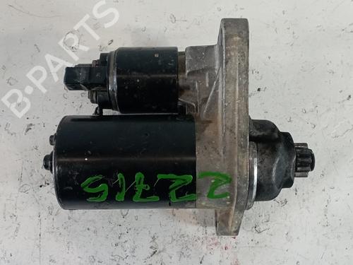 Startmotor SEAT IBIZA III (6L1)  | BP25315979M8 