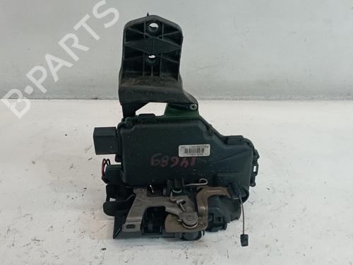 Venstre foran lås SEAT LEON (1M1) [1999-2006]  25313005