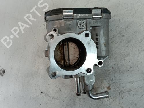 Throttle body HYUNDAI i10 II (BA, IA) 1.0 | BP25319098M82 