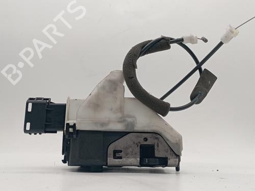 Front right lock CITROËN C3 I (FC_, FN_) 1.6 16V HDi | BP25312371C97 