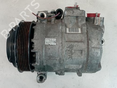 Used AC compressor AUDI A6 C5 Avant (4B5) [1997-2006]  25322028