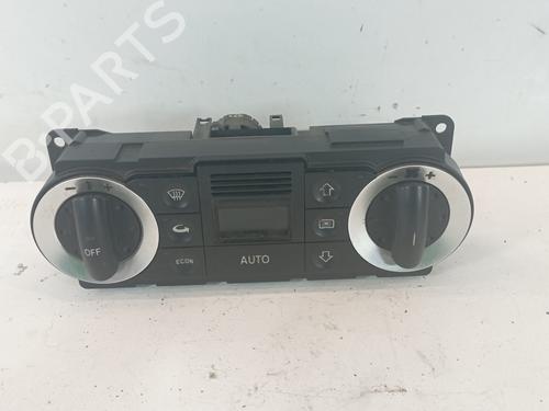 Used Climate control AUDI TT (8N3) 1.8 T (180 hp) 25323941