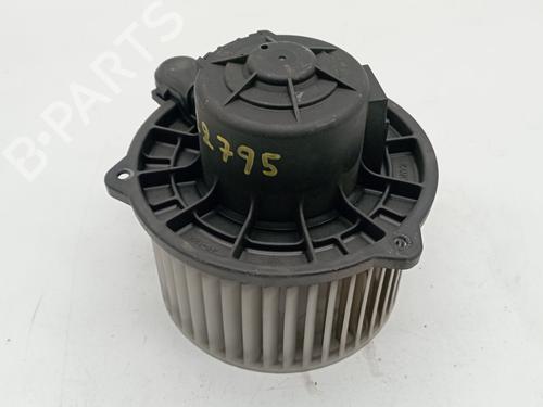 Varmeblæser HYUNDAI ACCENT II (LC) [1999-2012]  25747587