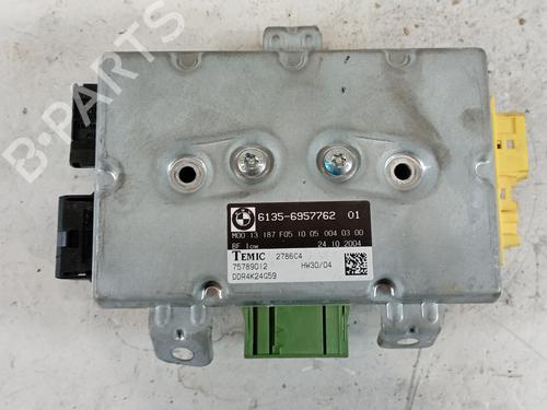 Modulo elettronico BMW 5 (E60) 520 d (163 hp) 25322368