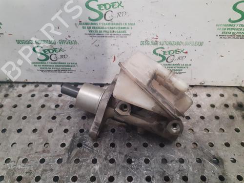 Used Brake master cylinder FORD FOCUS C-MAX (DM2) [2003-2007]  25309219