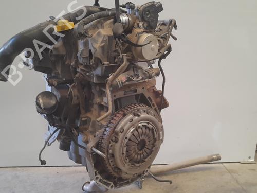 Used Engine DACIA DOKKER MPV (KE_) [2012-2025]  25330407