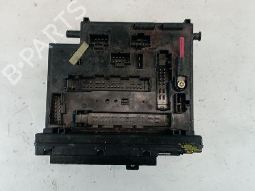 Fuse box FORD ESCORT VI (GAL, AAL, ABL)  | BP25314577E1 