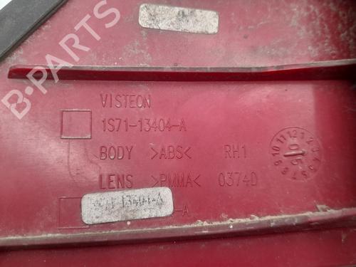 Right taillight FORD MONDEO III Saloon (B4Y) 2.0 TDCi | BP28707226C35 