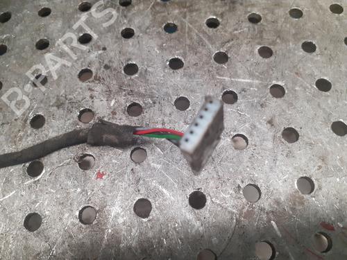 Left mirror BMW 3 (E46)  | BP25316519C26 