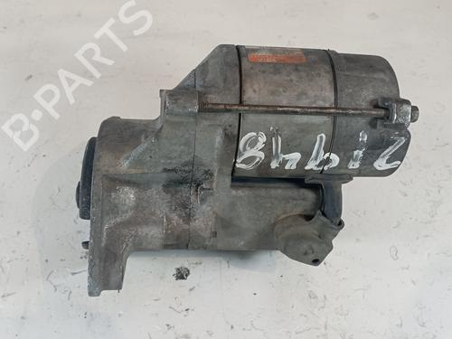Starter TOYOTA RAV 4 II (_A2_)  | BP25320712M8 