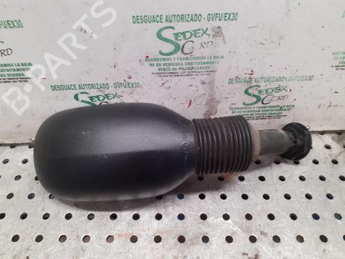 Used Right mirror FORD KA (RB_) [1996-2008]  25311222