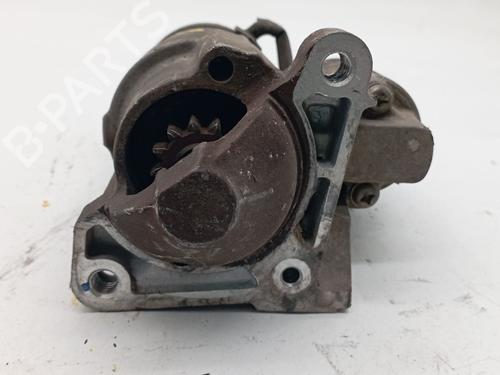 Anlasser RENAULT CLIO II (BB_, CB_) 1.5 dCi (B/CB07) | BP29871358M8