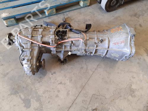 Used Gearbox NISSAN PATROL GR IV (Y60, GR) [1986-1998]  25330131