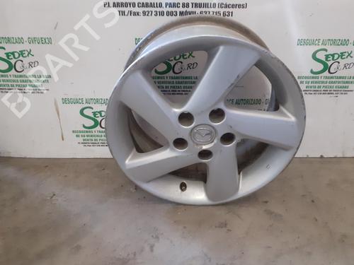 Used Rim MAZDA 6 Hatchback (GG) [2002-2008]  25328886