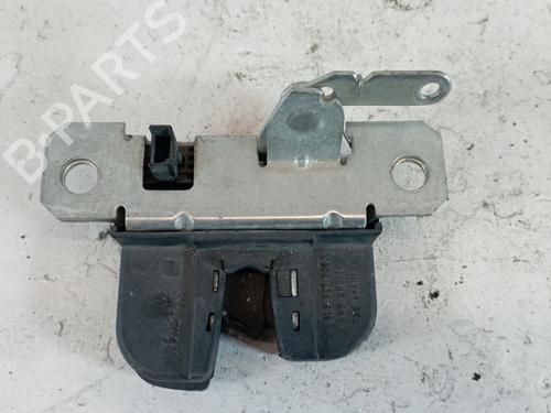 Tailgate lock SEAT IBIZA III (6L1)  | BP25308919C101 