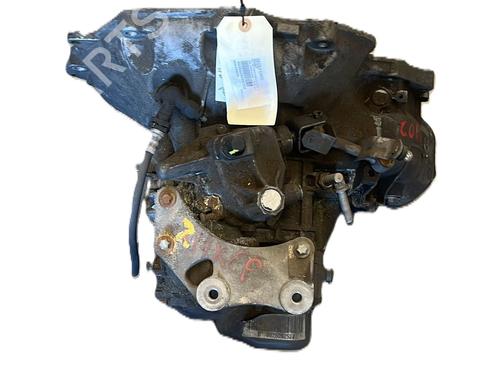 Used Gearbox Gearbox 25330159 25330159