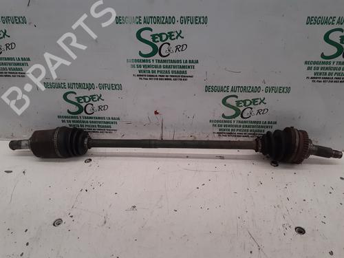 Used Right front driveshaft KIA CARENS II MPV (FJ) [2002-2013]  25321762