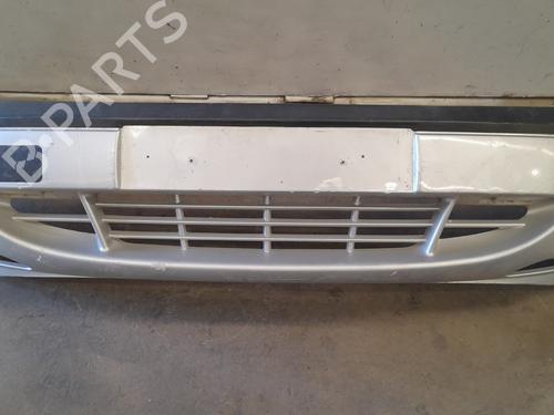 Used Front bumper FORD FIESTA IV (JA_, JB_) 1.3 i (50 hp) 27303355