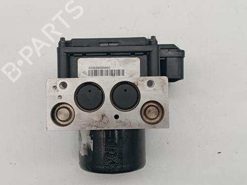 ABS pump BMW 3 (E46) 320 d | BP25440725M43